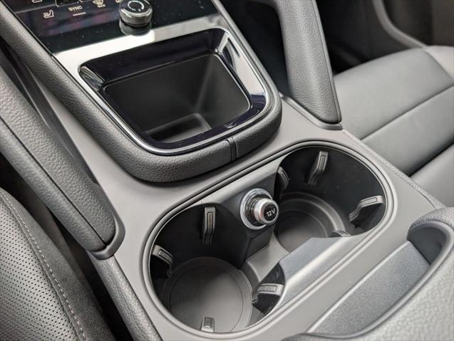 2026 Porsche Cayenne Unknown