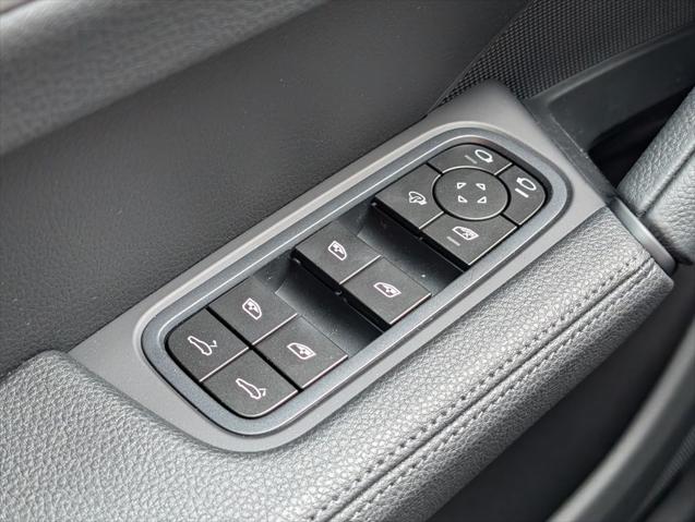 2026 Porsche Cayenne Unknown