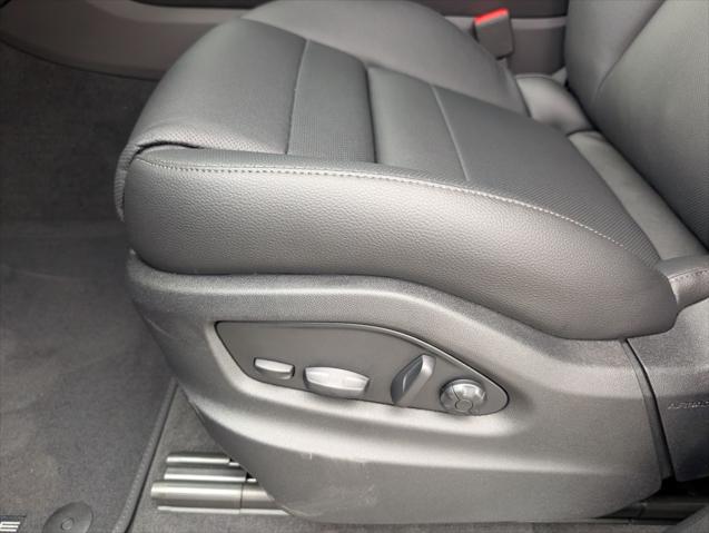 2026 Porsche Cayenne Unknown
