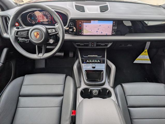 2026 Porsche Cayenne Unknown