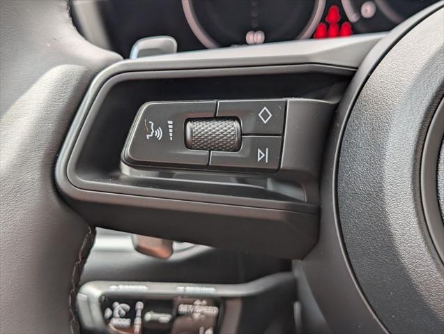2026 Porsche Cayenne Unknown