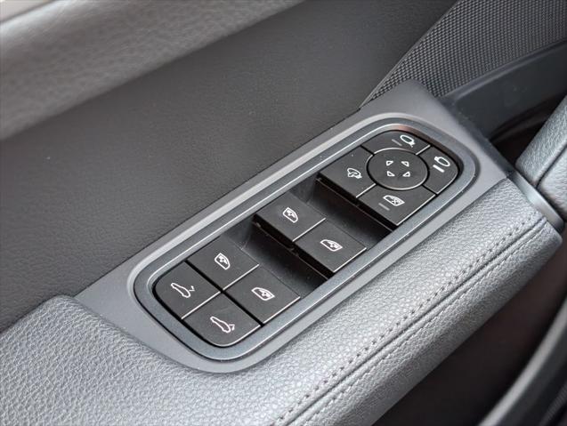 2026 Porsche Cayenne Unknown