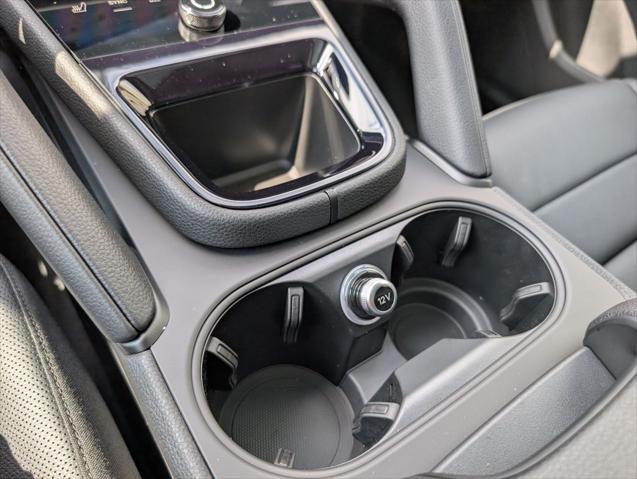 2026 Porsche Cayenne Unknown