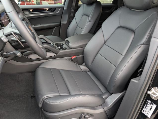 2026 Porsche Cayenne Unknown
