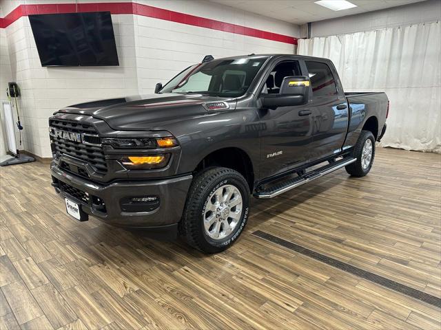 2026 Ram 2500 Big Horn Crew Cab 4x4 6'4" Box for sale in Watertown, WI