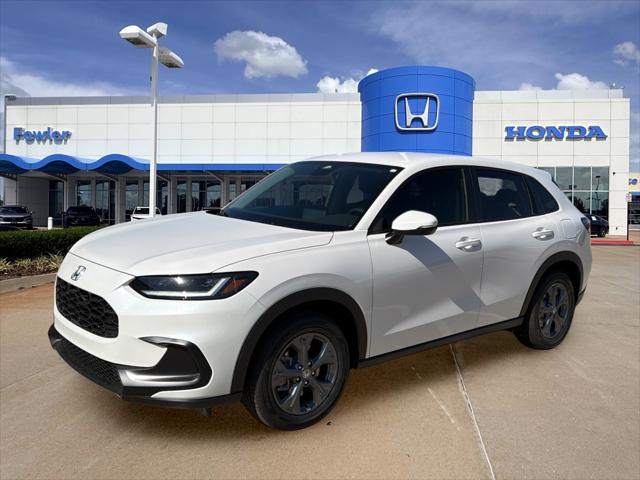 2026 Honda HR-V 2WD LX for sale in Norman, OK