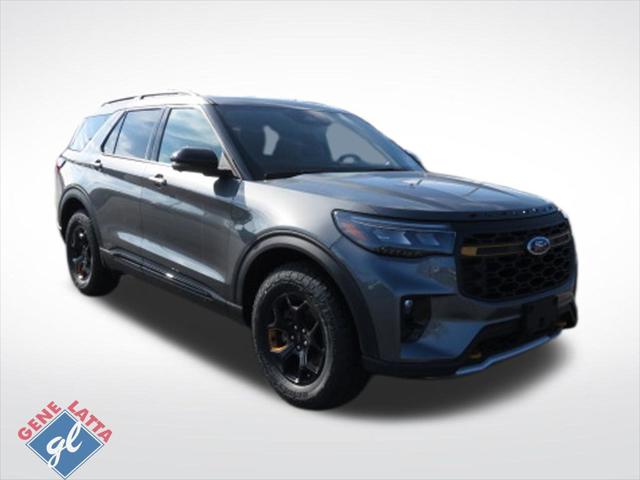 2026 Ford Explorer Tremor for sale in Hanover, PA