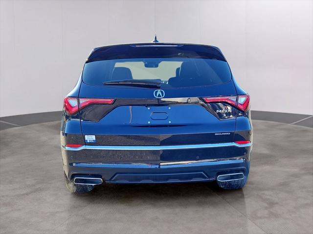 2023 Acura MDX Technology Package