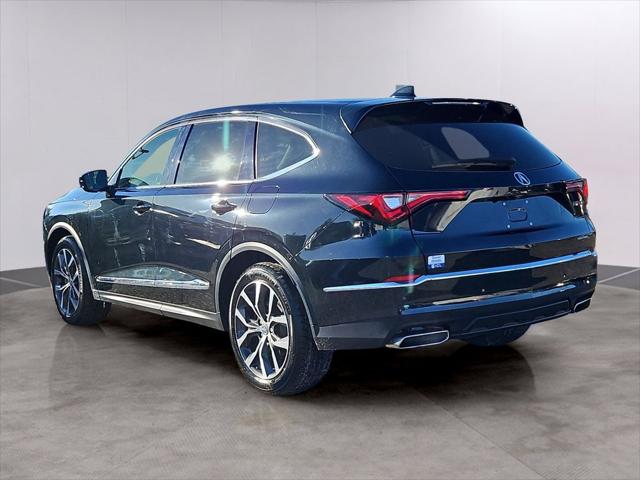 2023 Acura MDX Technology Package