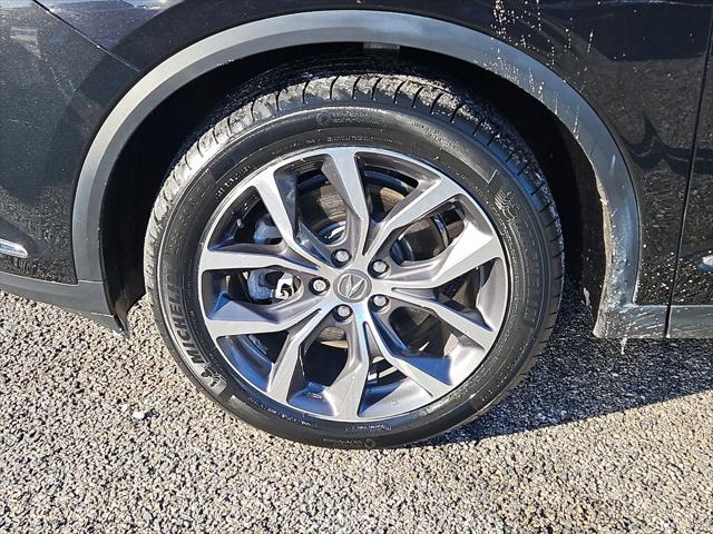 2023 Acura MDX Technology Package