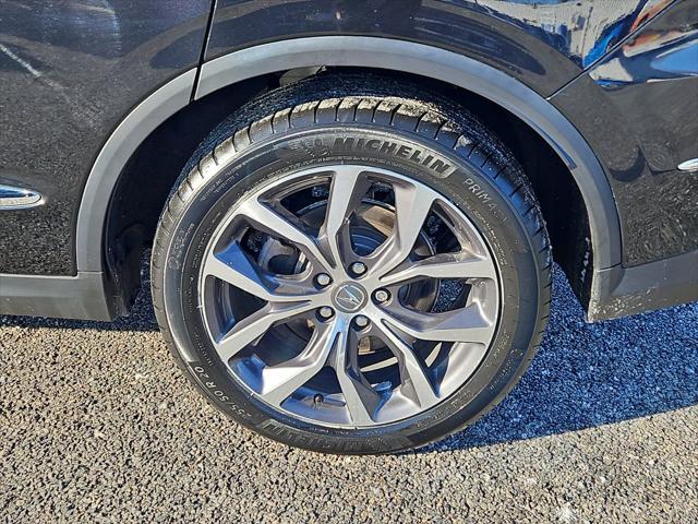 2023 Acura MDX Technology Package