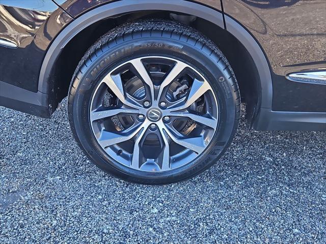 2023 Acura MDX Technology Package