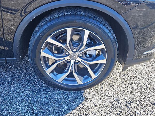 2023 Acura MDX Technology Package