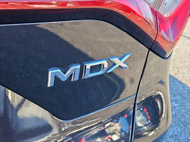 2023 Acura MDX Technology Package