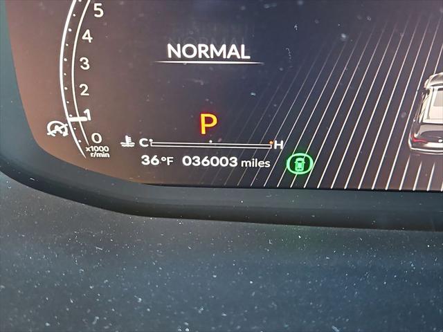 2023 Acura MDX Technology Package