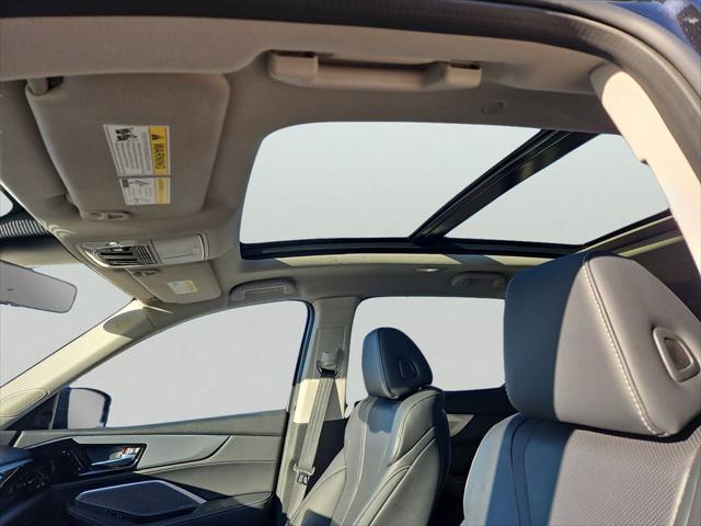 2023 Acura MDX Technology Package