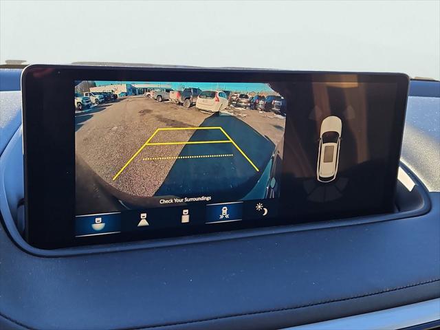 2023 Acura MDX Technology Package