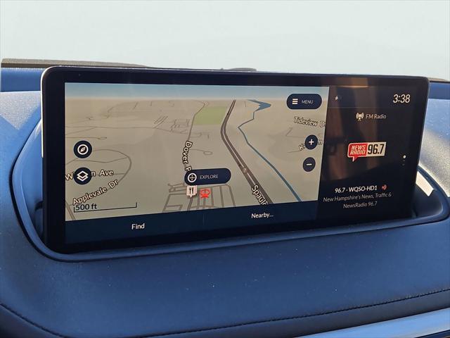 2023 Acura MDX Technology Package
