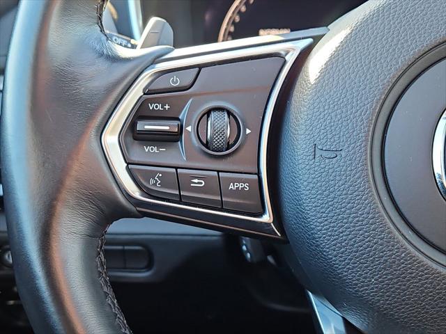 2023 Acura MDX Technology Package
