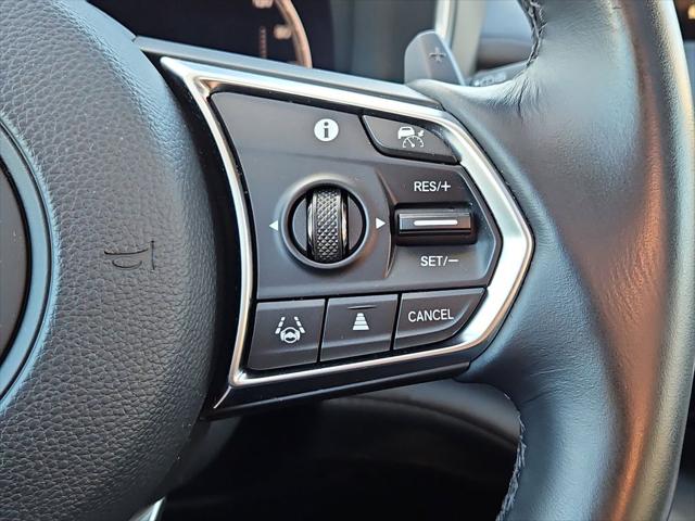 2023 Acura MDX Technology Package