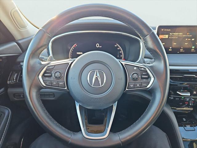 2023 Acura MDX Technology Package