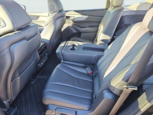 2023 Acura MDX Technology Package