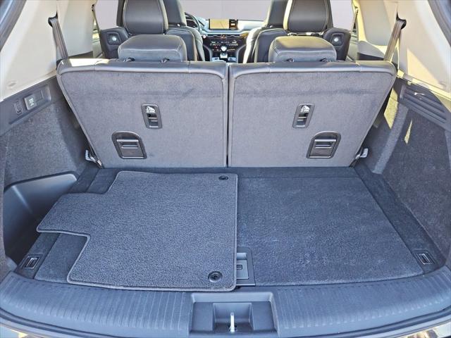 2023 Acura MDX Technology Package