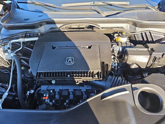 2023 Acura MDX Technology Package