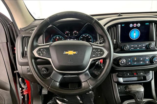 Used 2015 Chevrolet Colorado For Sale in Olive Branch, MS