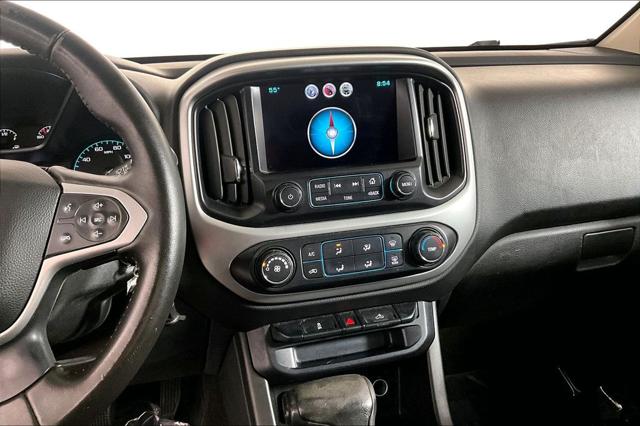 Used 2015 Chevrolet Colorado For Sale in Olive Branch, MS