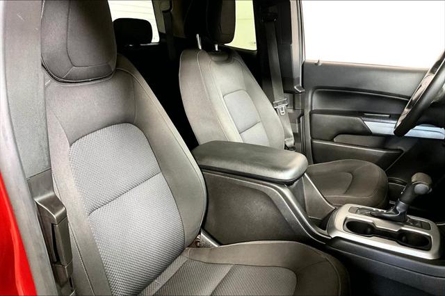 Used 2015 Chevrolet Colorado For Sale in Olive Branch, MS