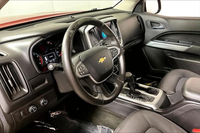 Used 2015 Chevrolet Colorado For Sale in Olive Branch, MS