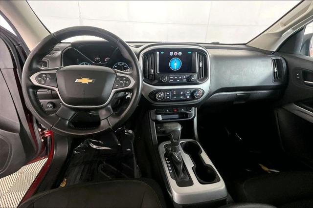 Used 2015 Chevrolet Colorado For Sale in Olive Branch, MS