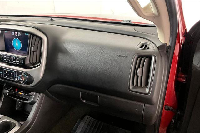 Used 2015 Chevrolet Colorado For Sale in Olive Branch, MS