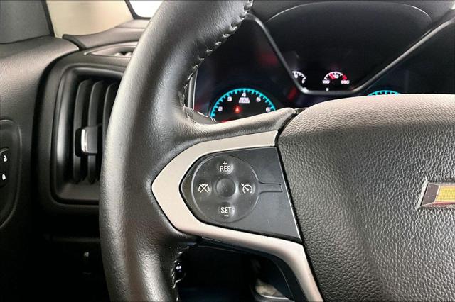 Used 2015 Chevrolet Colorado For Sale in Olive Branch, MS