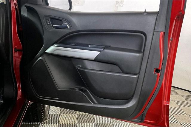 Used 2015 Chevrolet Colorado For Sale in Olive Branch, MS