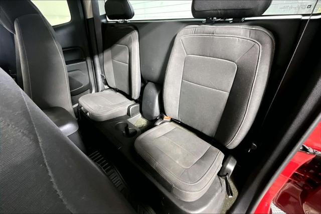 Used 2015 Chevrolet Colorado For Sale in Olive Branch, MS