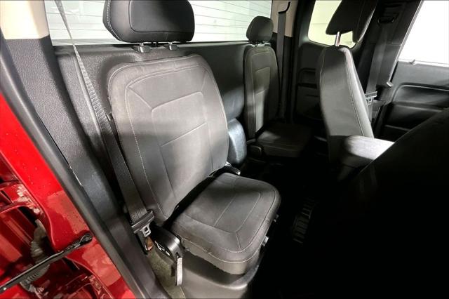 Used 2015 Chevrolet Colorado For Sale in Olive Branch, MS