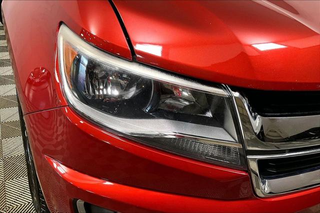 Used 2015 Chevrolet Colorado For Sale in Olive Branch, MS