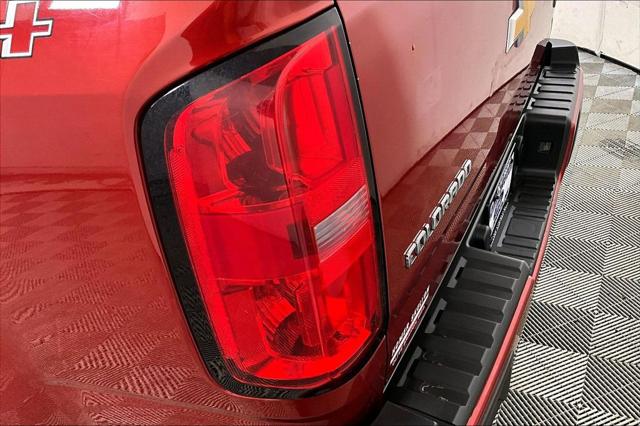 Used 2015 Chevrolet Colorado For Sale in Olive Branch, MS