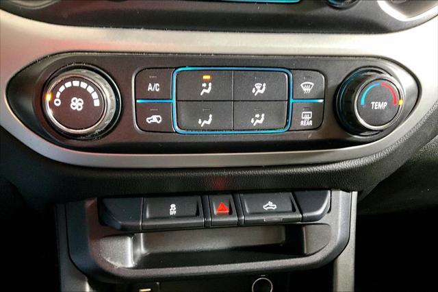 Used 2015 Chevrolet Colorado For Sale in Olive Branch, MS