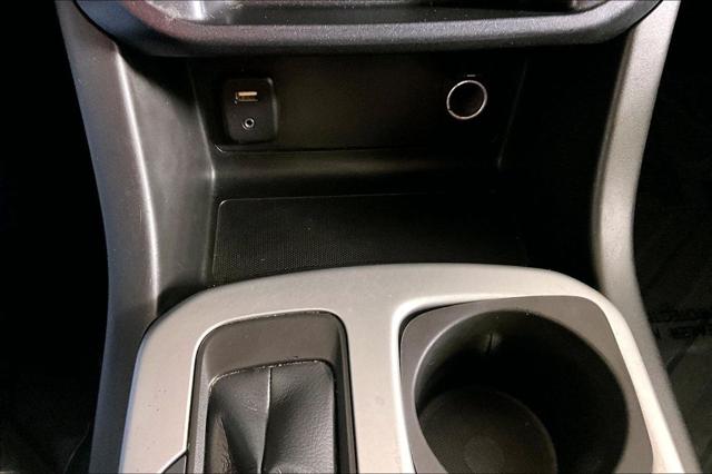 Used 2015 Chevrolet Colorado For Sale in Olive Branch, MS