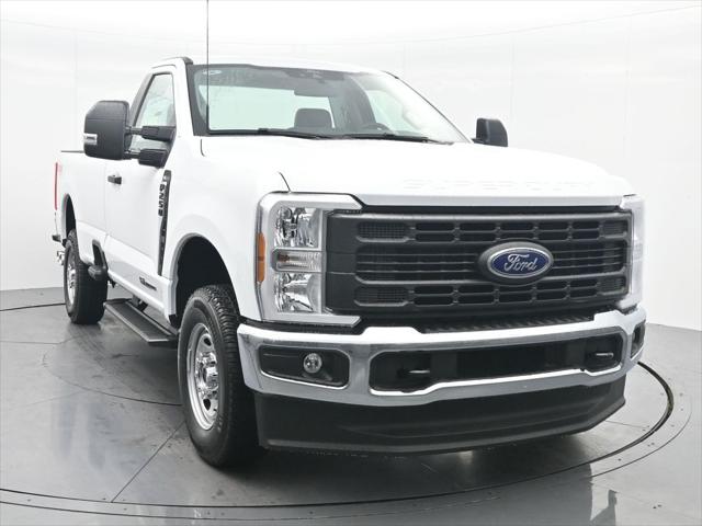 2026 Ford F-250 XL