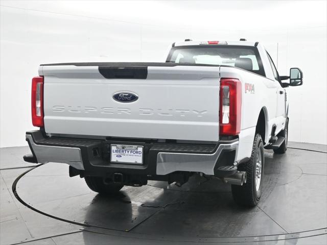 2026 Ford F-250 XL