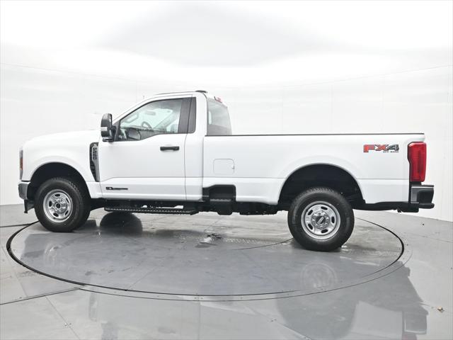 2026 Ford F-250 XL