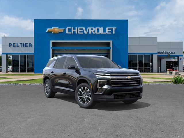2026 Chevrolet Traverse FWD LT for sale in Tyler, TX