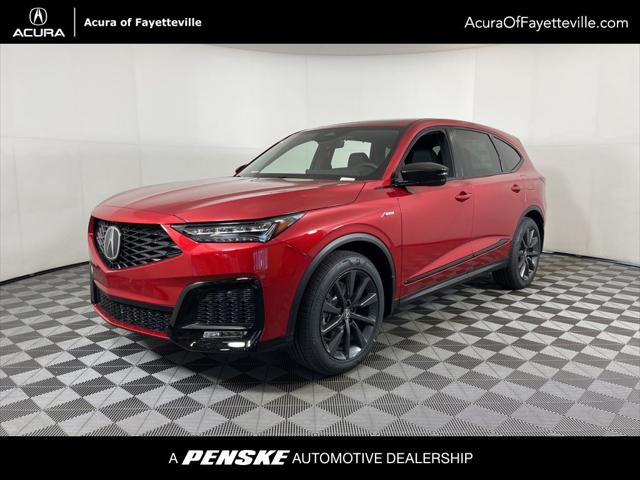 2026 Acura MDX A-SPEC for sale in Fayetteville, AR