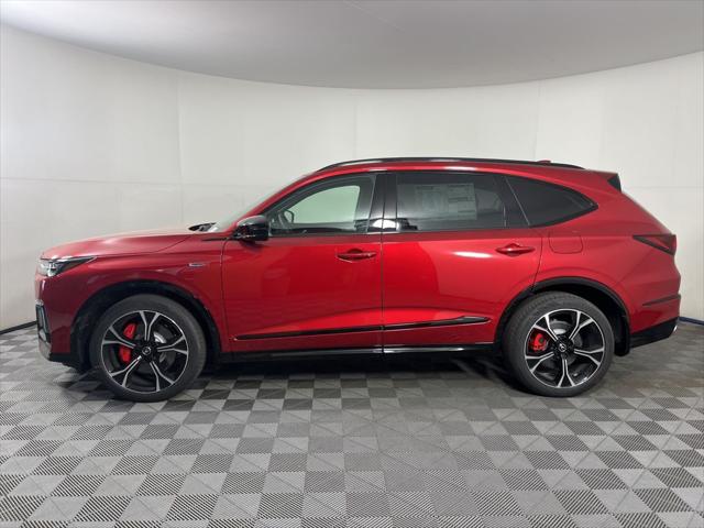 2026 Acura MDX Type S Advance Package