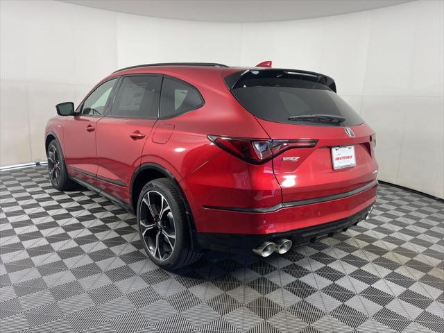 2026 Acura MDX Type S Advance Package