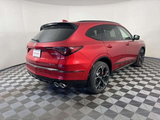 2026 Acura MDX Type S Advance Package